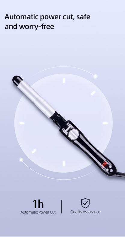 Automatic Hair Curler Large Roll Big Wave 25Mm Electric Hair Curler Hair Curler