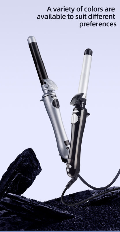 Automatic Hair Curler Large Roll Big Wave 25Mm Electric Hair Curler Hair Curler